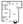 713 sq. ft. A5GS floor plan