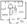 839 sq. ft. A3 floor plan