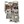956 sq. ft. Dogwood floor plan