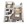 723 sq. ft. to 725 sq. ft. A3 floor plan