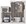 591 sq. ft. Bronco floor plan