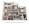 919 sq. ft. B1 floor plan