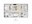 986 sq. ft. B3 floor plan
