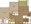 893 sq. ft. Fantasia floor plan