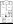 1,009 sq. ft. B7 floor plan