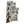 898 sq. ft. Gulf Breeze floor plan