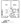 700 sq. ft. floor plan