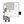 801 sq. ft. A6 floor plan