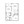 898 sq. ft. A8 floor plan