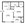 500 sq. ft. A2 floor plan