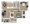 997 sq. ft. B2 floor plan