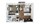 778 sq. ft. A3 floor plan
