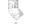 1,741 sq. ft. C1 floor plan