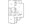 1,164 sq. ft. B3 floor plan