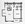 680 sq. ft. A2 floor plan