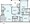 1,391 sq. ft. C1/Snead floor plan