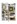 617 sq. ft. Lido floor plan