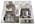 765 sq. ft. Adrian floor plan