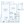 838 sq. ft. A2 floor plan