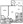 772 sq. ft. A4 floor plan