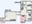 1,000 sq. ft. B3 floor plan