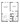 700 sq. ft. A1 floor plan