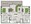 1,098 sq. ft. B2 floor plan