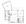 1,081 sq. ft. B3 floor plan