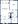 723 sq. ft. A4 floor plan