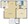 625 sq. ft. Madison/A2 floor plan