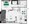 917 sq. ft. A7 floor plan