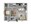640 sq. ft. Villa floor plan