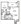 824 sq. ft. A4 floor plan