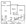 1,048 sq. ft. B1 floor plan