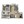 624 sq. ft. A2 floor plan