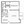 696 sq. ft. A3 floor plan