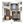 550 sq. ft. floor plan