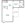 457 sq. ft. E1 floor plan