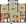 975 sq. ft. B1 floor plan