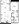794 sq. ft. to 825 sq. ft. A2 floor plan