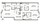 1,520 sq. ft. C1 floor plan