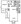 835 sq. ft. Brighton floor plan