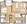 624 sq. ft. A1/Loblolly floor plan