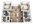 1,126 sq. ft. B4 floor plan