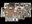 1,428 sq. ft. Presidio XL floor plan
