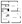 725 sq. ft. A4 floor plan