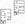 1,132 sq. ft. 2-TH floor plan