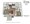 1,045 sq. ft. D floor plan