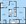 734 sq. ft. A2-Descanso floor plan