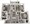 1,313 sq. ft. King floor plan
